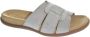 Gabor 23.704.12 Dames Slippers Beige - Thumbnail 1