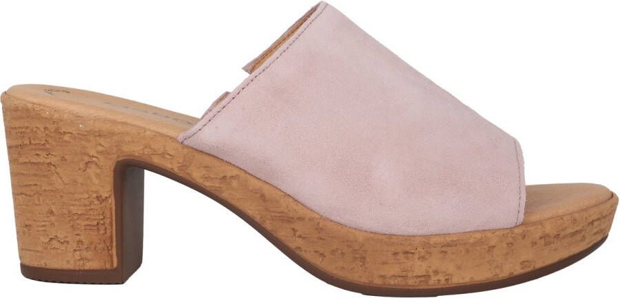 Gabor 24.760.10 dames sandaal roze