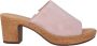 Gabor 24.760.10 dames sandaal roze - Thumbnail 1