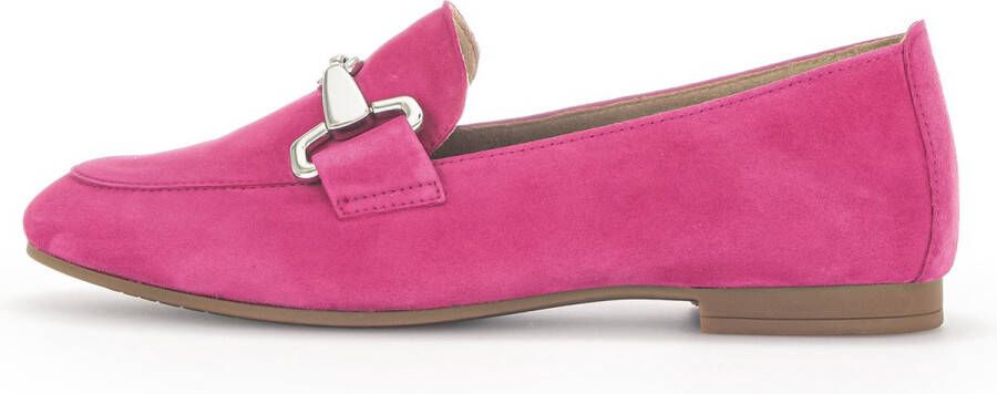 Gabor 25.211.14 Dames Loafers Fuchsia