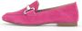 Gabor 25.211.14 Dames Loafers Fuchsia - Thumbnail 1