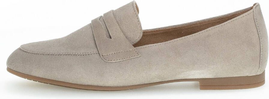 Gabor 25.213 Visone Loafer