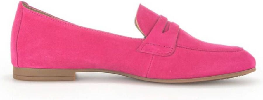 Gabor 25.213.30 MOCASSIN FUCHSIA