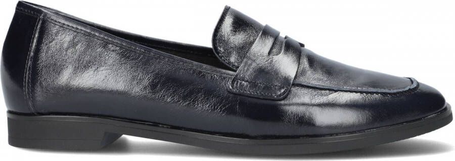 Gabor 260.2 Loafers Instappers Dames Blauw - Foto 3