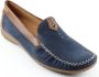 Gabor Blauwe Stijlvolle Model Schoenen Blue Dames - Thumbnail 2