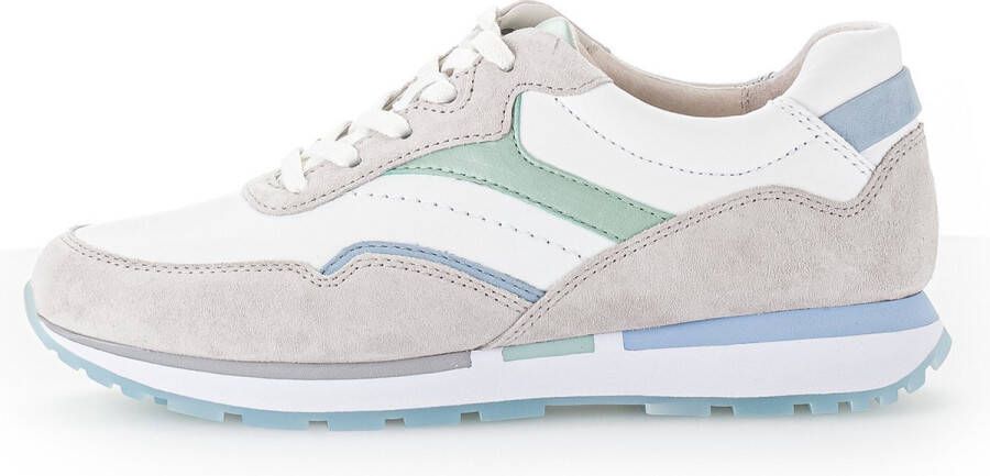 Gabor 26.366.51 Sneaker multicolor
