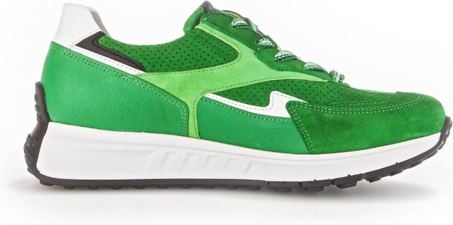 Gabor 26.423.34 Sneaker groen