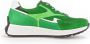 Gabor 26.423.34 Sneaker groen - Thumbnail 6