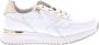 GABOR Lage Sneakers Dames 448.1 Maat: 35 5 Materiaal: Leer Kleur: Wit - Thumbnail 2
