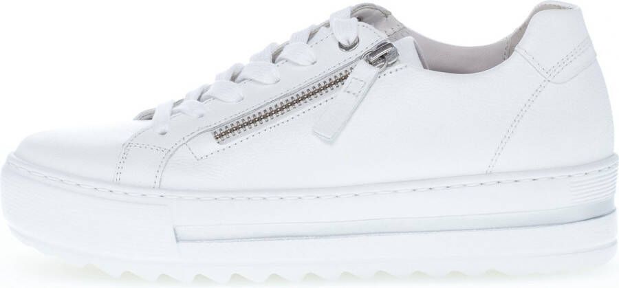 Gabor Multicolor damessneaker comfortabel en stijlvol - Foto 9