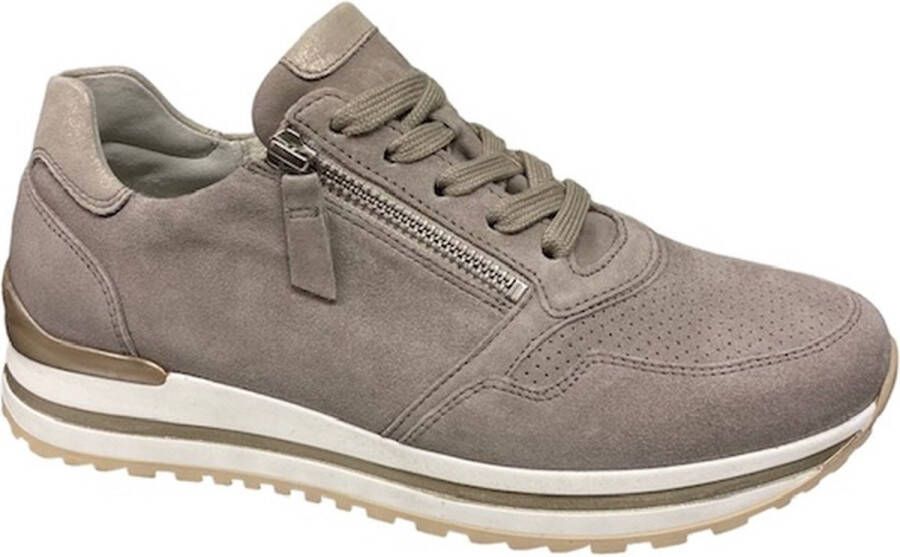 Gabor 26.528.12 Dames Sneakers Overige Kleuren - Foto 10