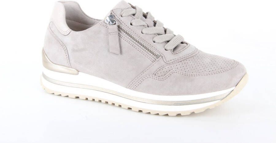 Gabor 26.528.12 Dames Sneakers Overige Kleuren - Foto 4