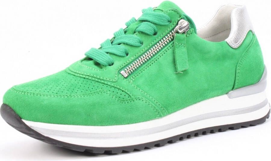 Gabor 26.528.12 Dames Sneakers Overige Kleuren - Foto 2
