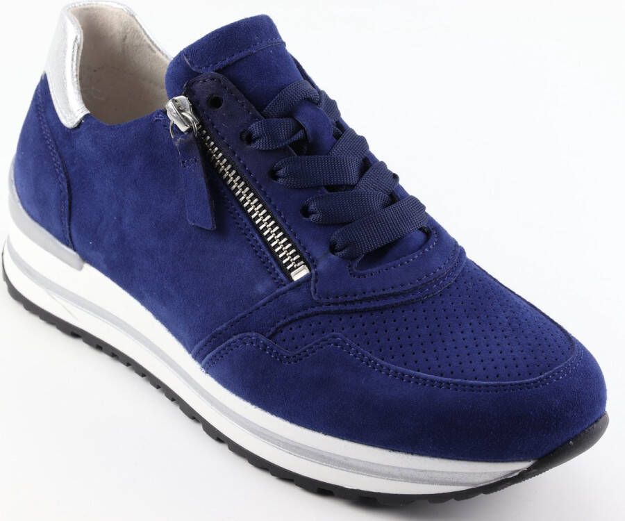 Gabor 26.528.12 Dames Sneakers Overige Kleuren
