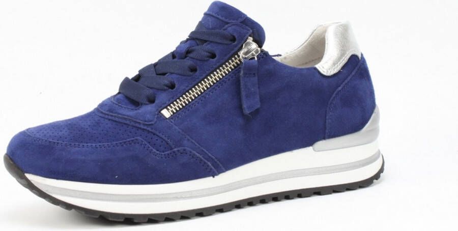 Gabor 26.528.12 Dames Sneakers Overige Kleuren - Foto 5