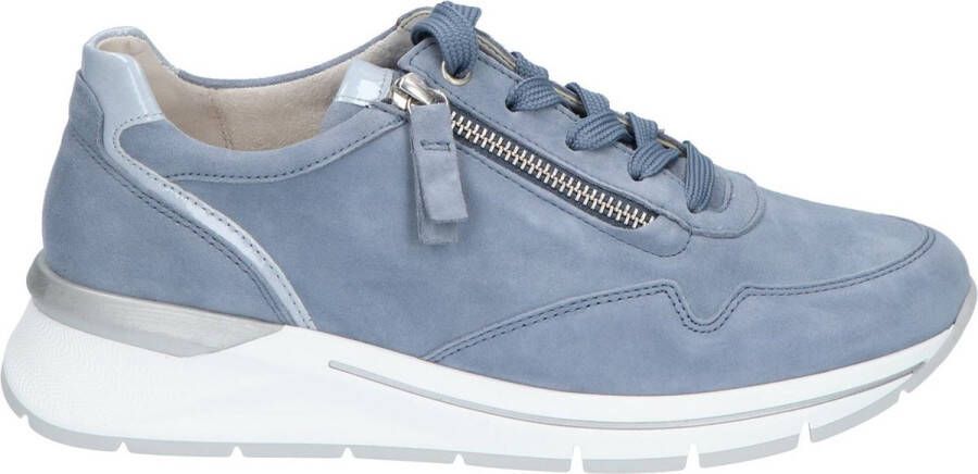 Gabor 26.587 66 nautic dames sneaker