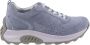 Gabor Flexibele Walking Sneaker met Rollingsoft Technologie Blue Dames - Thumbnail 1