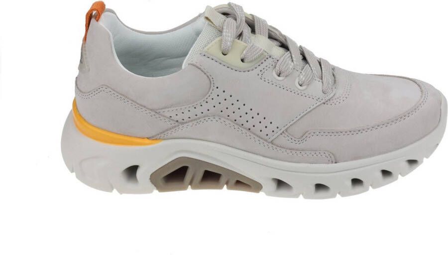 Gabor Flexibele wandelsneaker Gray Dames