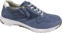 Gabor Rollingsoft Sneaker 26.978.26 Hemels Blauw - Thumbnail 1