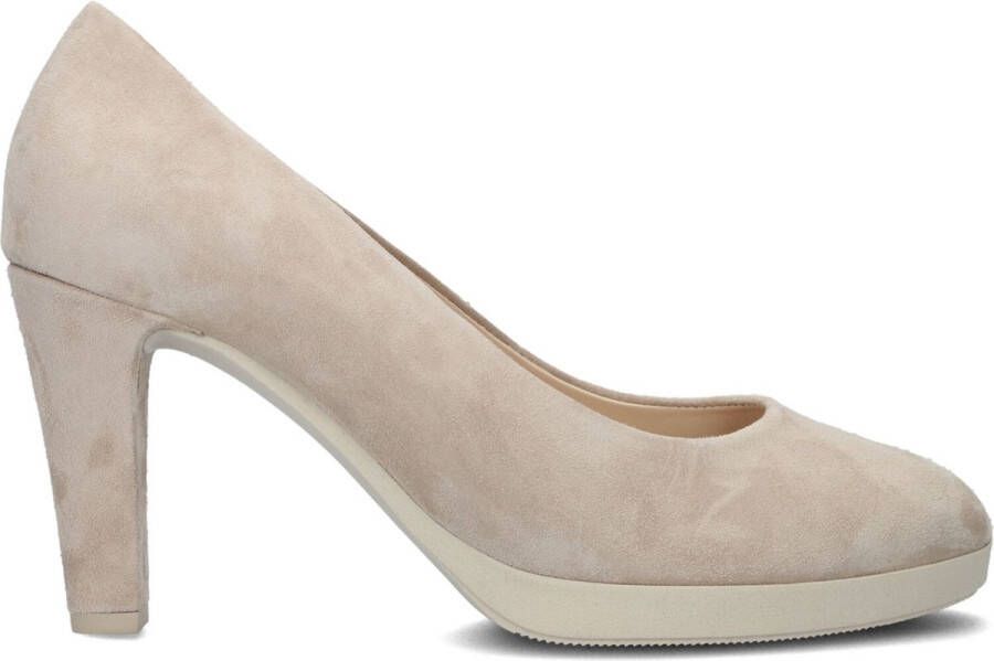 Beige Gabor Pumps online kopen? Vergelijk op Schoenen.nl Beige Gabor Pumps online kopen? Vergelijk op Schoenen.nl