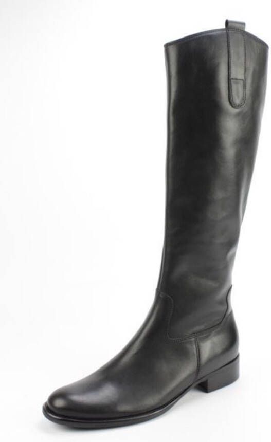 Gabor Boots Zwart Dames