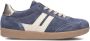 Gabor 300 Sneakers Dames Blauw - Thumbnail 1