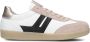 GABOR Lage Sneakers Dames 300 Maat: 37 5 Materiaal: Suède Kleur: Beige - Thumbnail 1