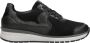 Gabor Sneakers met sleehak Capri vrijetijdsschoen lage schoen veterschoen in k-breedte (= extra breed) - Thumbnail 5