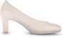 Gabor 31.281.22 dames pump beige - Thumbnail 1