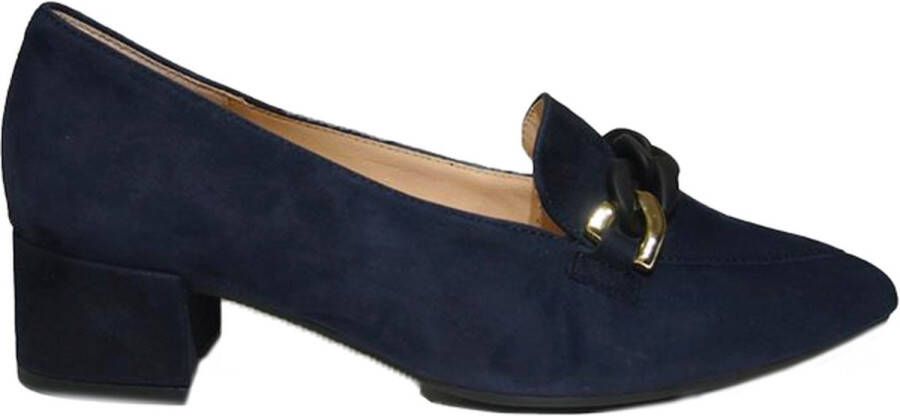 Gabor 31.441.16 BLAUW
