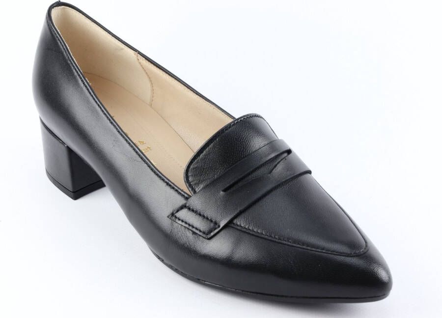 Gabor Pumps met siertrensje