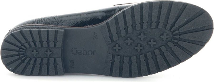 Gabor 32.042.37 instapper zwart