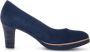 Gabor Pumps ANCONA in wijdte g (=wijd) - Thumbnail 1