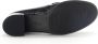 Gabor Blauwe Slipper Schoenen Blue Dames - Thumbnail 2