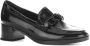 Gabor 32131-87 Zwart Damesloafers - Thumbnail 4