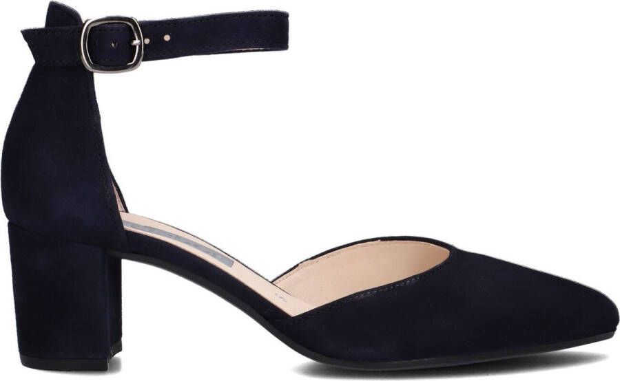 Gabor 340 Hakken Dames Blauw