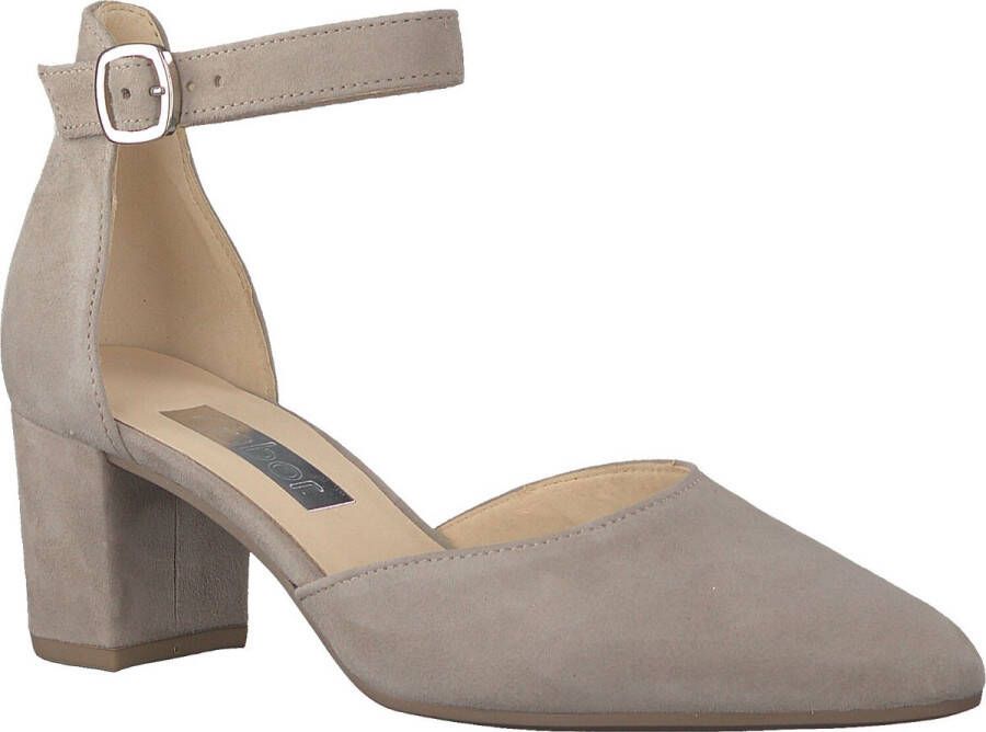 Gabor 340 Sandalen Dames Beige