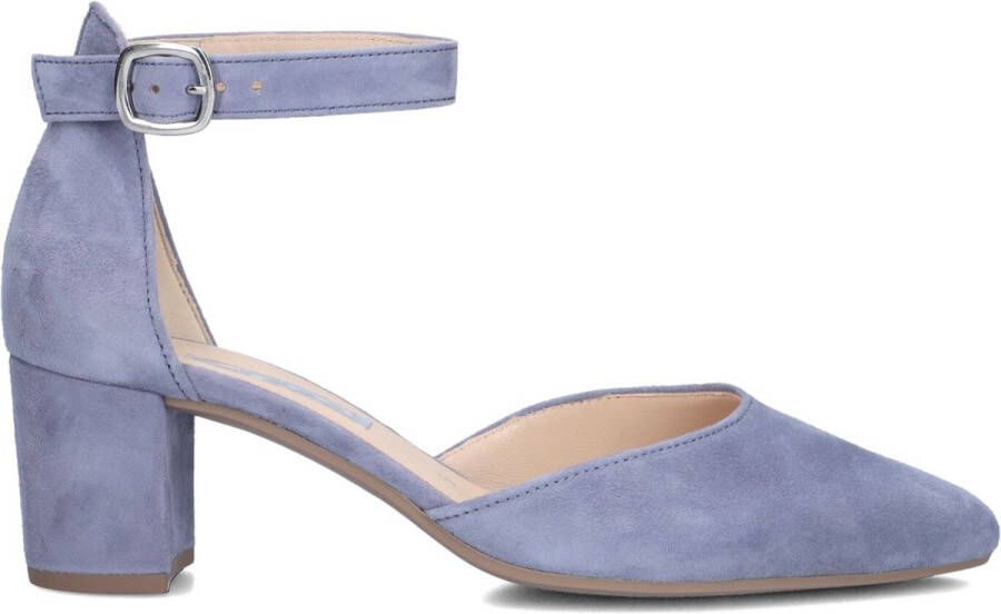 Gabor 340 Sandalen Dames Blauw