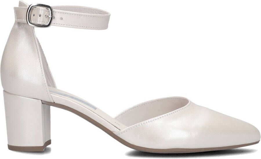 Gabor 340 Sandalen Dames Wit