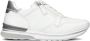 GABOR Sneakers Dames 347 Maat: 39 Materiaal: Leer Kleur: Wit - Thumbnail 1