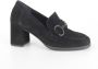 Gabor 35.292.17 dames pumps (4 5) zwart - Thumbnail 2