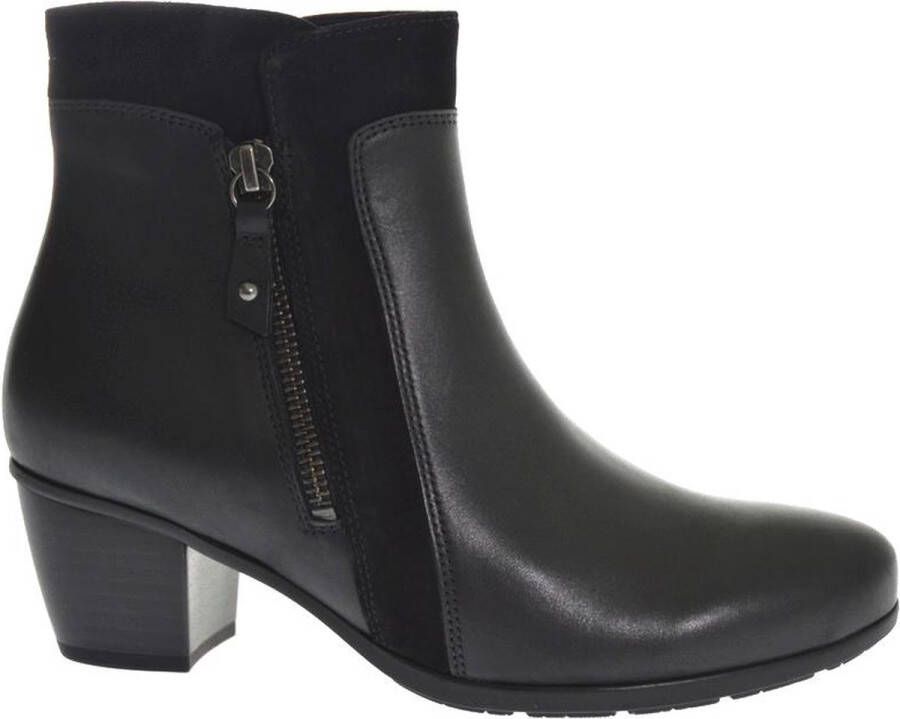 Gabor Dames Laarzen zwart Dames Laarzen zwart