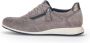 Gabor Instappers grijs Suede Dames - Thumbnail 5