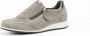 Gabor Instappers grijs Suede Dames - Thumbnail 7