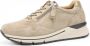 Gabor Veterschoenen Laag Veterschoenen Laag beige - Thumbnail 4