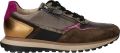 Gabor Multicolor damessneaker voor dagelijks gebruik Multicolor Dames - Multicolor
