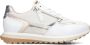 Gabor Witte lage sneakers met chique stijl Multicolor Dames - Thumbnail 1