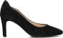 GABOR Pumps Dames 381 Maat: 36 Materiaal: Suède Kleur: Zwart - Thumbnail 2
