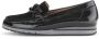 GABOR Loafers Dames 415.1 Maat: 36 Materiaal: Lakleer Kleur: Zwart - Thumbnail 8