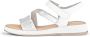 Gabor 42.063.51 Sandalen overige kleuren - Thumbnail 1